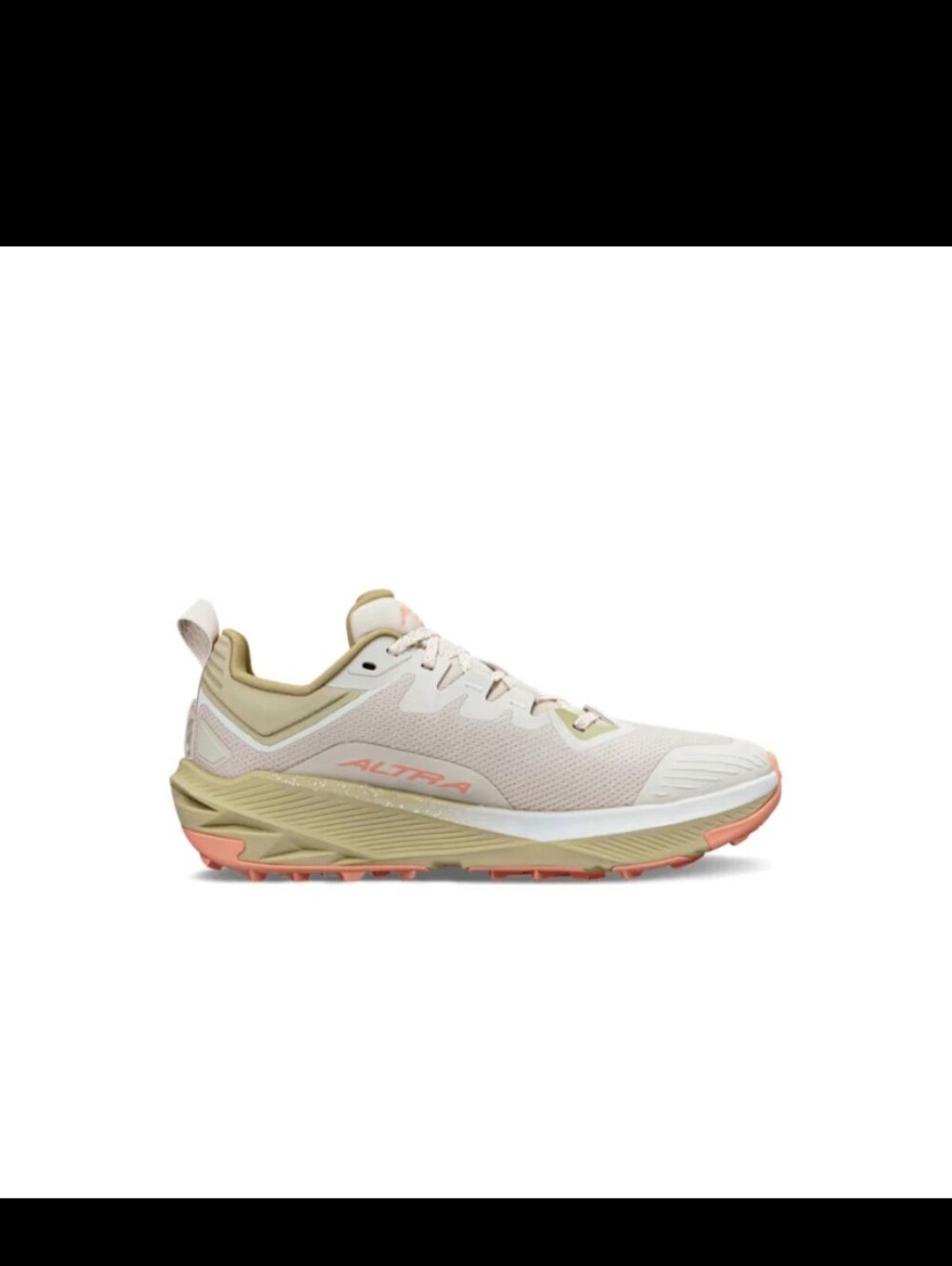 Altra Women’s Experience Flow 3 Trail Running Shoes – Tan